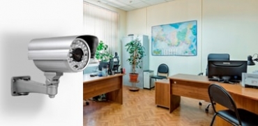 Проектирование и монтаж систем видеонаблюдения, контроля доступа и охраны периметра -